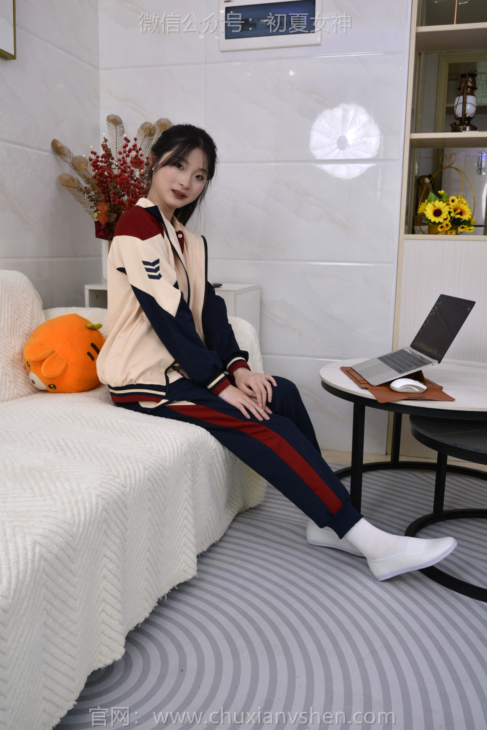 初夏女神 No.155 安妮 昨日重现 0