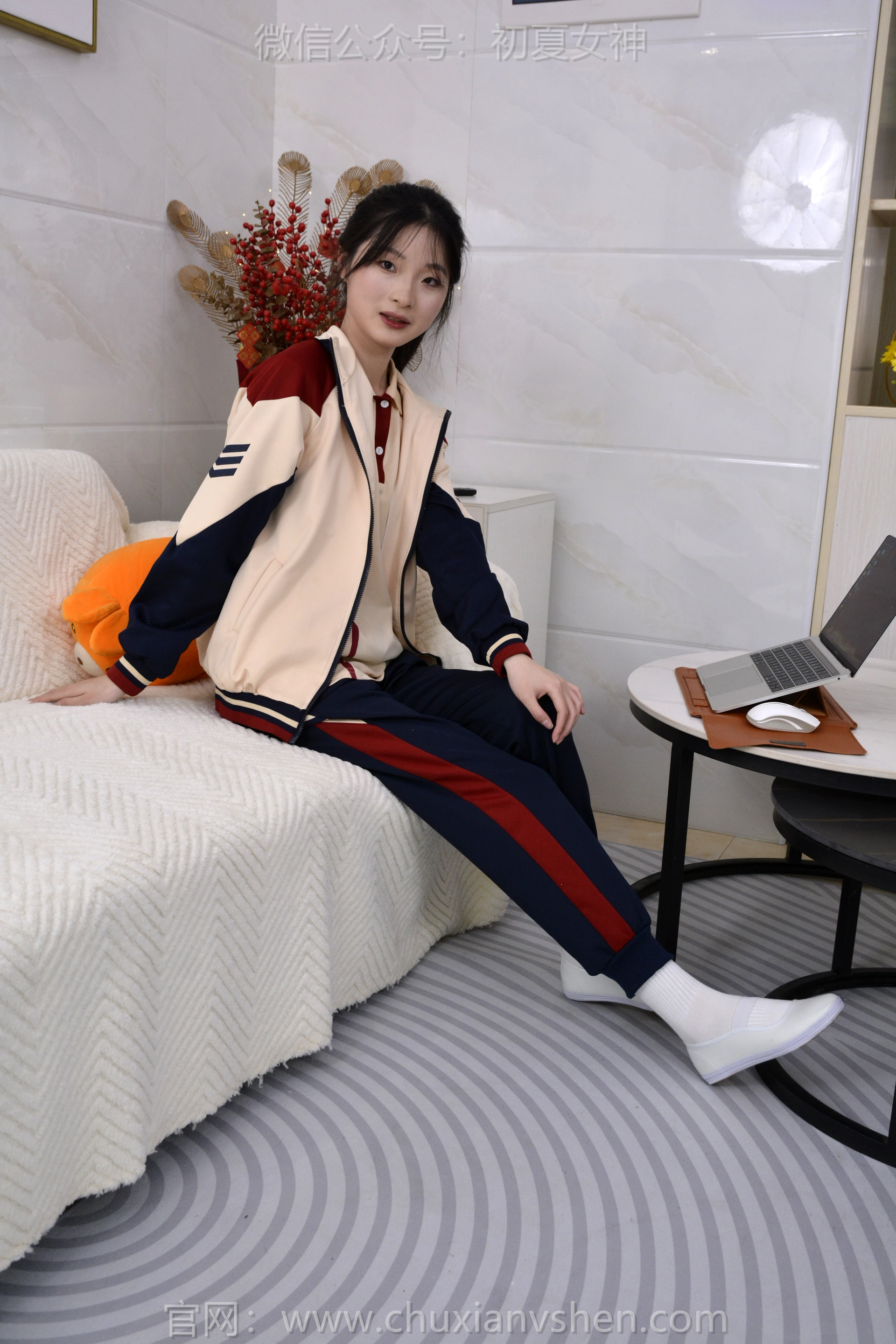 初夏女神 No.155 安妮 昨日重现 1