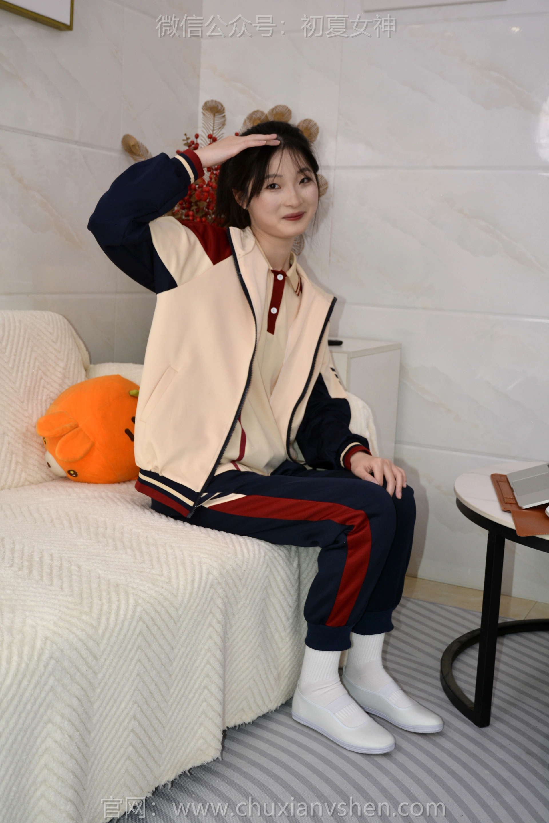 初夏女神 No.155 安妮 昨日重现 2